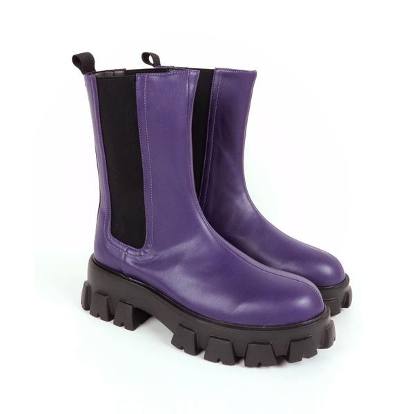 ブーツ サイドゴアブーツ レディース