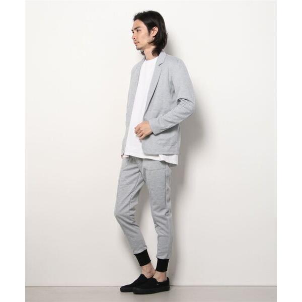 セットアップ Bling Leadsカットテーラー　セットアップ メンズ レディース