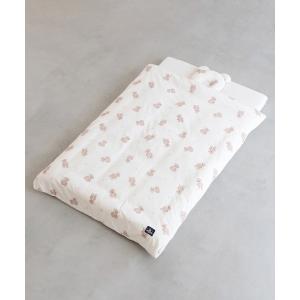 洗える ベビー布団セット レギュラーサイズ 5点 天竺ニット