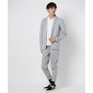 WACKO MARIA（ワコマリア） × WILD BUNCH レオパード セットアップ