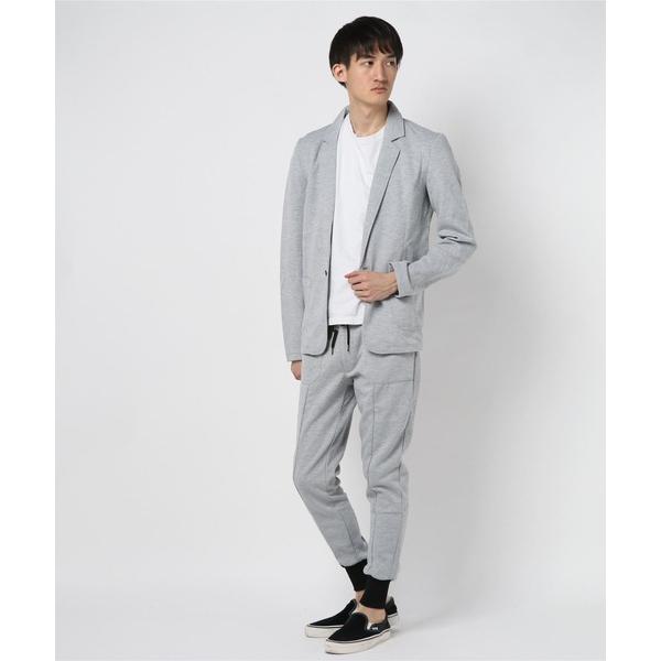 セットアップ 「Bling Leads」カットテーラー　セットアップ メンズ レディース