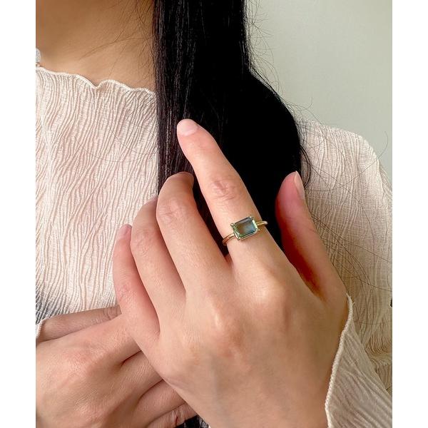 指輪 リング JewCas シンプル/カラー/ストーン/リング 「JC4151」 レディース メンズ