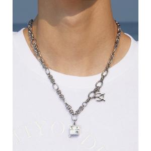 HERON PRESTON（ヘロンプレストン） ヘロン プレストン ネックレス