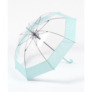 傘 切替デザイン長傘 / 260786