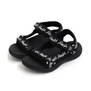 サンダル ALGYベルトサンダル