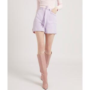 パンツ レディース Eco Valentina Shorts ショートパンツ レディース｜zozo