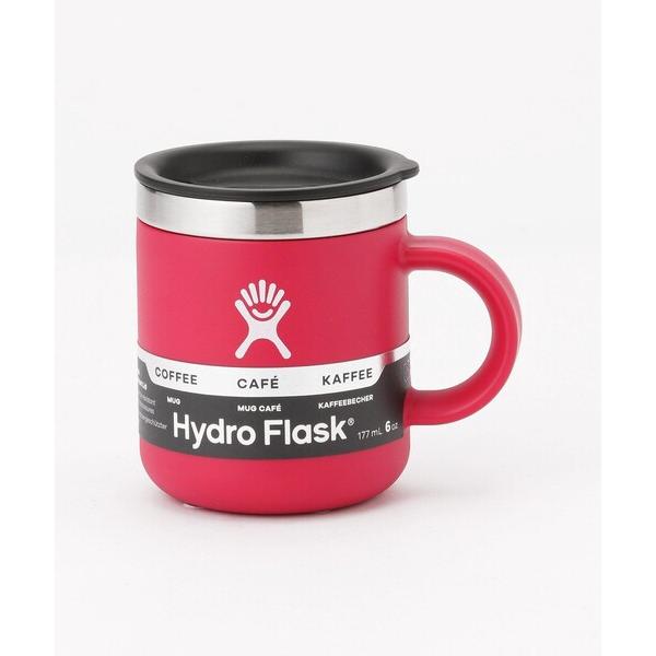 タンブラー レディース Hydro Flask/ハイドロフラスク 6OZ CLOSABLE COFF...