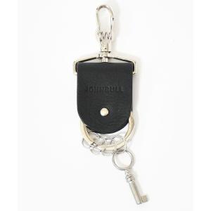 JAM HOME MADE（ジャムホームメイド） キーホルダー ビッグワン ミドル