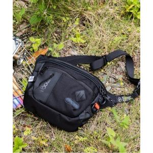 Plug（プラグ） ショルダーバッグ × OUTDOOR PRODUCTS ミニショルダー