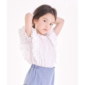Rora（ローラ） スカート 入園式 卒園式 ナタリーナ チュールスカート