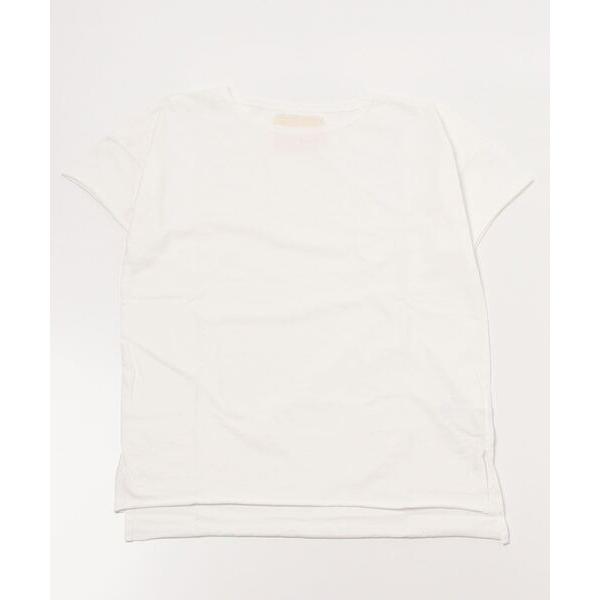 tシャツ 「V::ROOM 」ブイ ルーム/ REVERSE JZ BOAT SS レディース メン...
