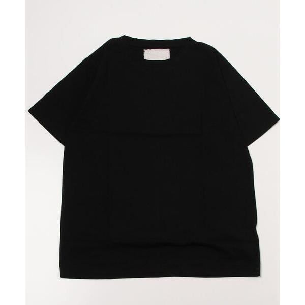 tシャツ REVERSE JZ REG CREW SS レディース メンズ