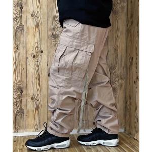 AVIREX（アヴィレックス） カーゴパンツ 「VINTAGE LINE」M-65 FIELD