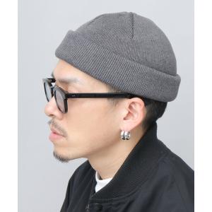 ニット帽 ニットキャップ メンズ レディース｜ZOZOTOWN Yahoo!店