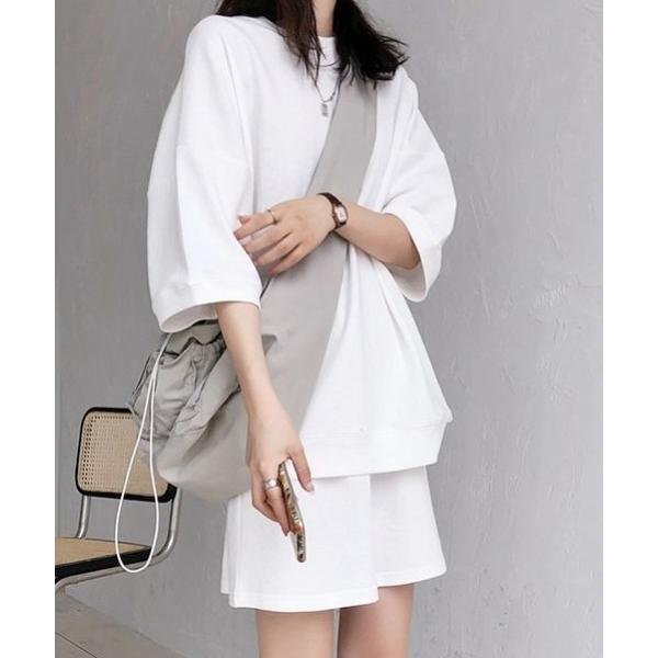 パジャマ ルームウェア ルームウェア上下セット レディース