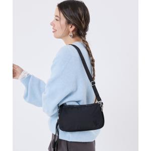 LeSportsac（レスポートサック） ショルダーバッグ バッグ MINI DUFFEL