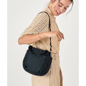 レディース ショルダーバッグ バッグ SMALL JENNI リサイクルドブラックJP｜zozo