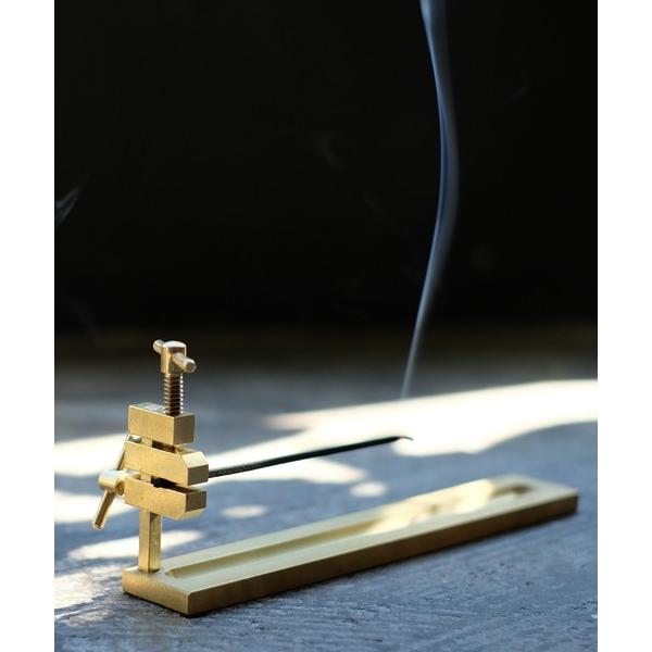 インテリア レディース BRANCH INCENSE HOLDER 「FLOCCUS」　S　ブランチ...