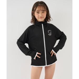 ラッシュガード キッズラッシュガード  スマイルシリーズ