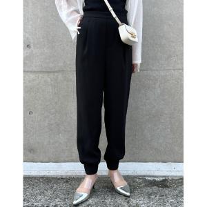 パンツ 「新サイズ追加」「低身長/高身長/大きい...の商品画像