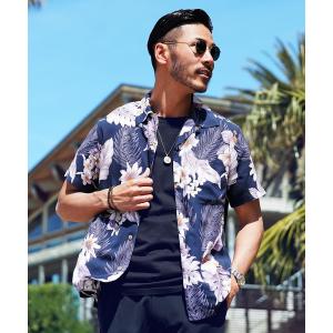森山大道 × WACKO MARIA HAWAIIAN SHIRT WACKO MARIA（ワコマリア） × 森山大道 HAWAIIAN SHIRT TYPE-3