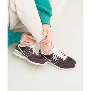 スニーカー ＜New Balance(ニューバランス)＞WL996C 22FW/スニーカー