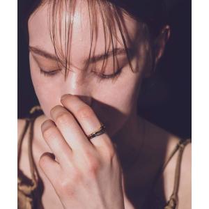 指輪 リング Nocturnal Set Ring レディース メンズ