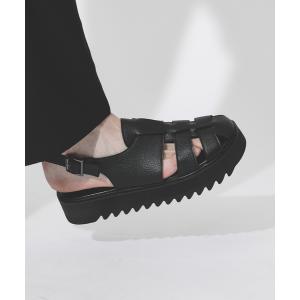 Onitsuka Tiger（オニツカタイガー） サンダル DENTIGRE STRAP WHITE