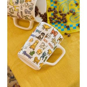 natal design（ネイタルデザイン） タンブラー AIOT! DINEX 8oz Mug