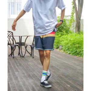 パンツ 「RIPCURL（リップカール）」メンズ ボードショーツ/水陸両用サーフトランクス・ボードショーツ(水着) メンズ