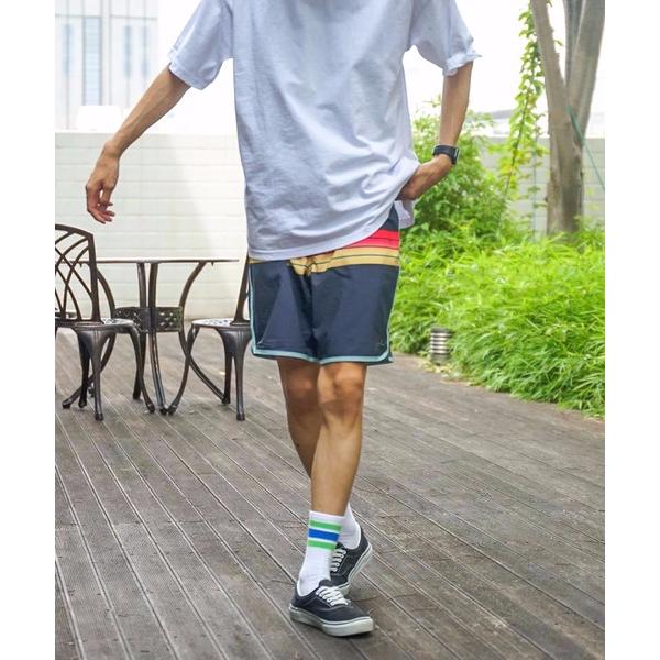 パンツ 「RIPCURL（リップカール）」メンズ ボードショーツ/水陸両用サーフトランクス・ボードシ...
