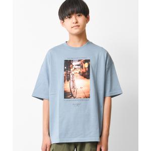 DENIM DUNGAREE（デニムアンドダンガリー） セール 「40%OFF」 半袖T