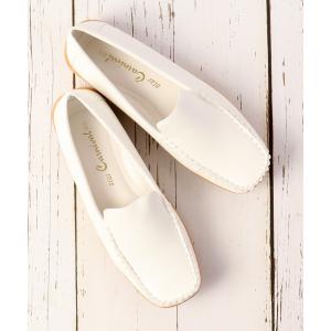 UGG Australia（アグオーストラリア） 「UGG」 モカシンシューズ 24cm