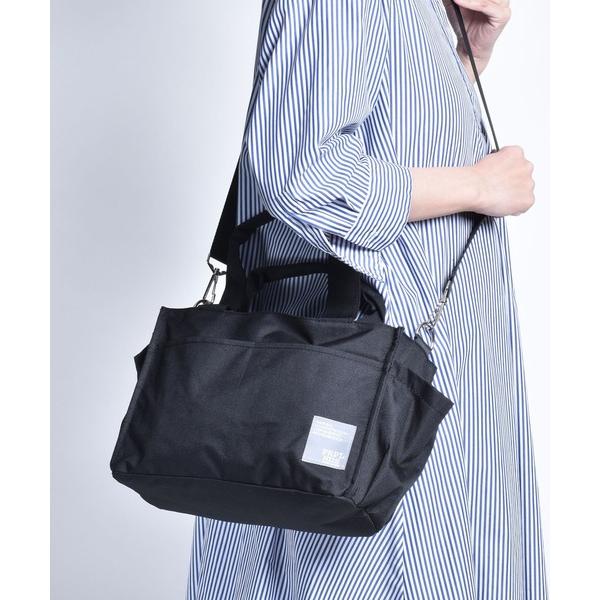 トートバッグ OSAMPO BAG / お散歩バッグ レディース メンズ