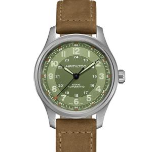 HAMILTON（ハミルトン） 腕時計 腕時計 Khaki Field （カーキ