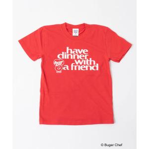 tシャツ Tシャツ 「WEB限定」「GOOD ROCK SPEED/グッドロックスピード」KIDS Tシャツ