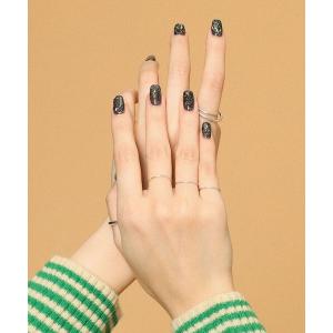 BEAMS BOY 銀925 指輪 0.8mm レディースの買取情報