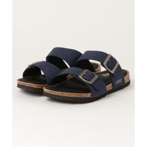 サンダル EDWIN 9062 メンズ コンフォートサンダル メンズ