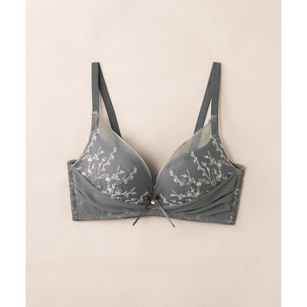 ブラジャー ピーチBOMブラ