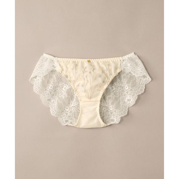 ショーツ ピーチBOMブラのセットショーツ