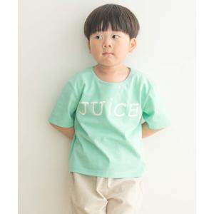 tシャツ Tシャツ キッズ JUICETシャツ(KIDS)｜zozo