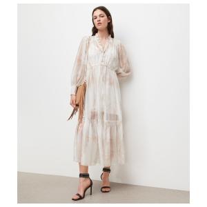 ワンピース NISHA KOURA DRESS | NISHA KOURA ドレス・ワンピース｜zozo