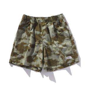 パンツ WEB限定 THE NORTH FACE/ザ ノース フェイス Novelty Versatile Short/ノベルティバーサタイルショーツ