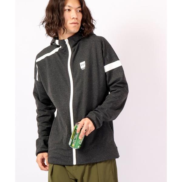 パーカー FLASH PACKER FXP Uber Heat フーディー メンズ レディース