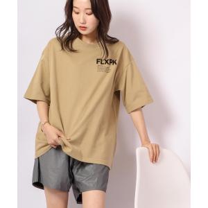 トップス メンズ FLASH PACKER 半袖Tシャツ｜zozo