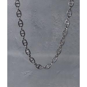 blatto（ブラット） ネックレス 「blatto 925silver」925シルバー 重厚