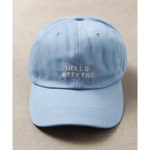 JUN/NAKAYAMA（ジュンナカヤマ） キャップ 帽子 JN LOGO SNAPBACK