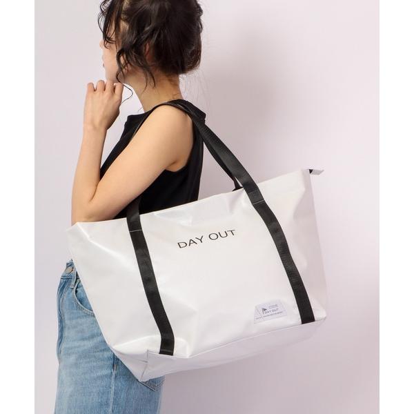 トートバッグ DAY OUT Beach-W handle Tote Bag メンズ レディース