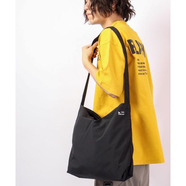 エコバッグ DAY OUT MiNOMUSHI-Standard Eco Bag / ミノムシ−スタ...