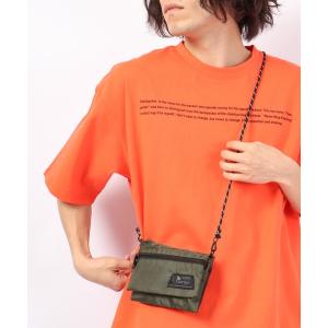 Topologie（トポロジー） ショルダーバッグ バッグ Messenger Sacoche